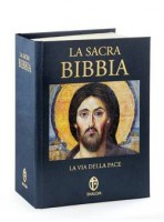 LA SACRA BIBBIA